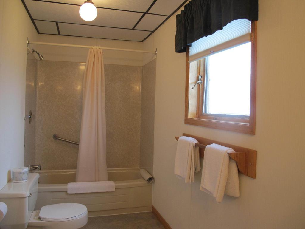 Laurie'S Inn Chéticamp 客房 照片
