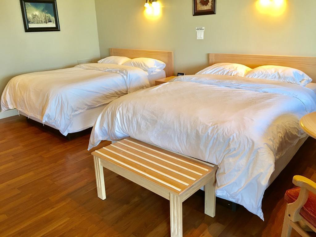 Laurie'S Inn Chéticamp 外观 照片
